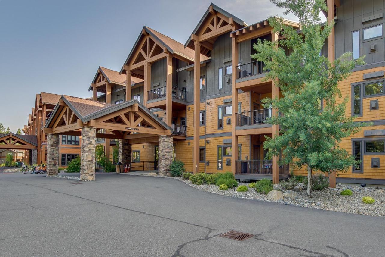 Suncadia Resort Condo With Seasonal Pool Access! Cle Elum Kültér fotó