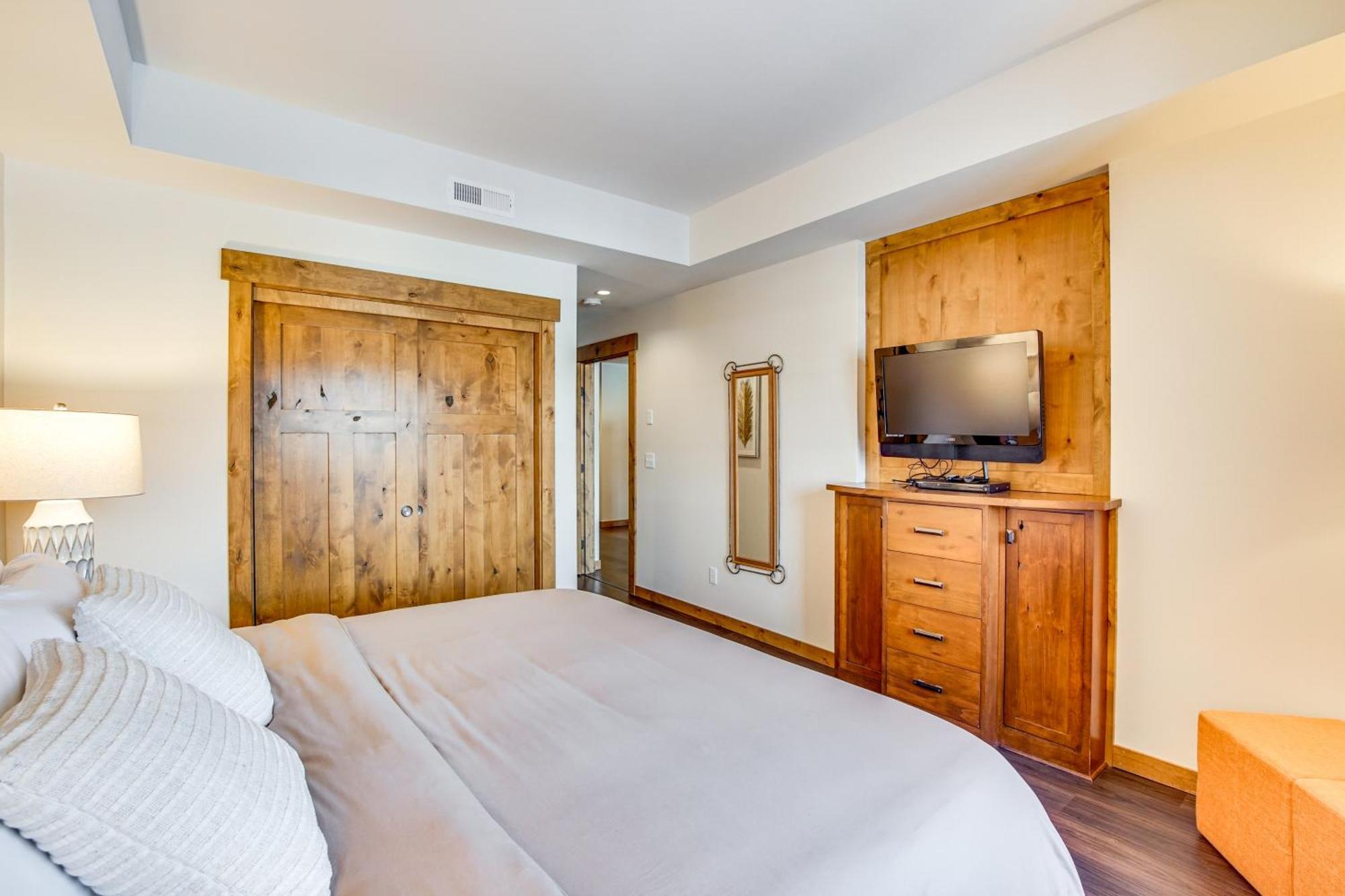 Suncadia Resort Condo With Seasonal Pool Access! Cle Elum Kültér fotó