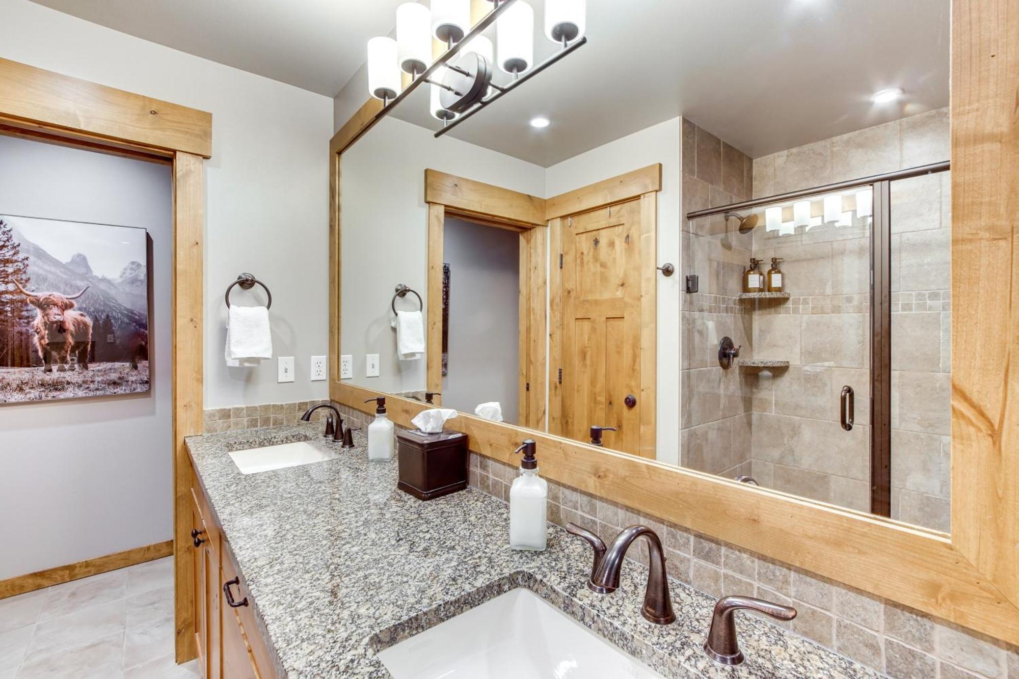 Suncadia Resort Condo With Seasonal Pool Access! Cle Elum Kültér fotó