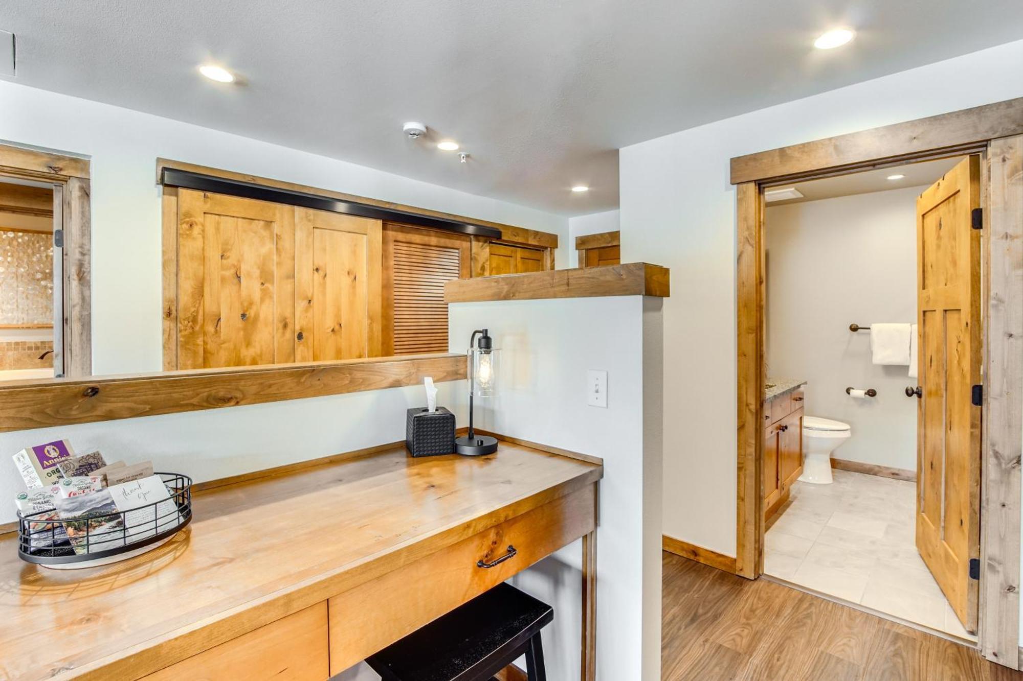 Suncadia Resort Condo With Seasonal Pool Access! Cle Elum Kültér fotó