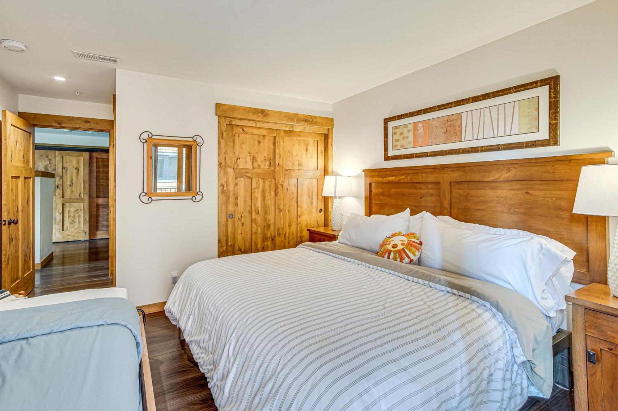 Suncadia Resort Condo With Seasonal Pool Access! Cle Elum Kültér fotó